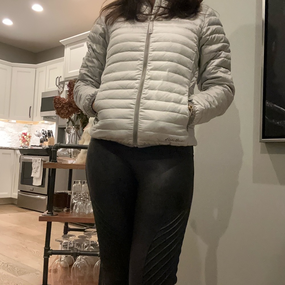 Eddie Bauer jacket